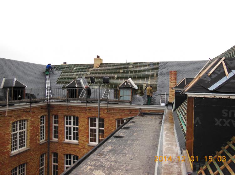 dakwerken ieper realisaties dakwerken en renovaties desodt dakwerken ieper realisaties dakwerken en renovaties desodt